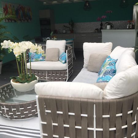 La Mariposa Bed & Breakfast Le Robert Ngoại thất bức ảnh