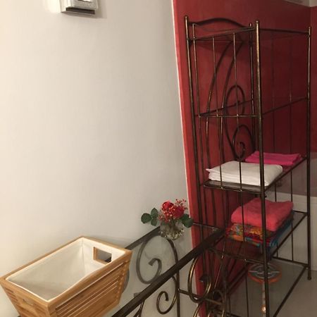 La Mariposa Bed & Breakfast Le Robert Ngoại thất bức ảnh