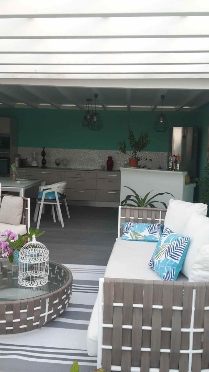 La Mariposa Bed & Breakfast Le Robert Ngoại thất bức ảnh